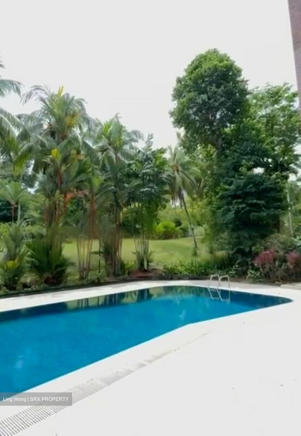 Cavenagh Court (D9), Apartment #458965051
